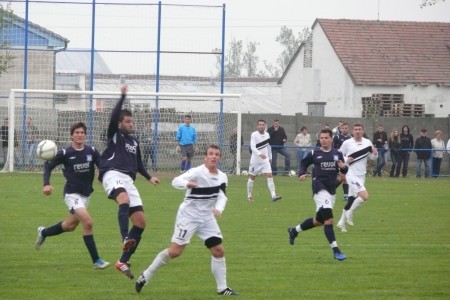 V šlágri sme zdolali presvedčivo Zvončín